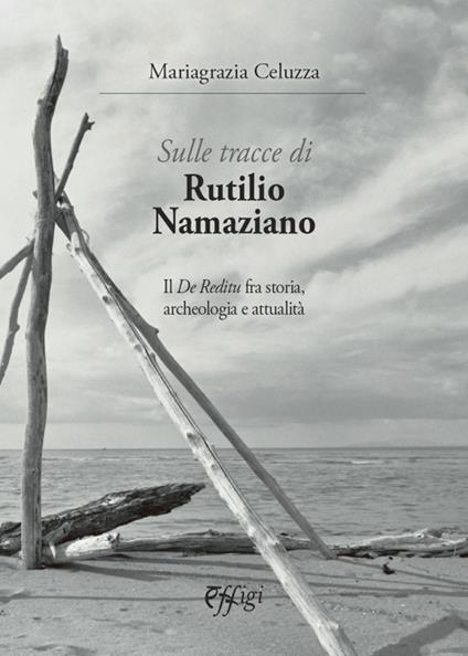 Sulle tracce di Rutilio Namaziano. Il «De Reditu» fra storia, archeologia e attualità - Maria Grazia Celuzza - copertina