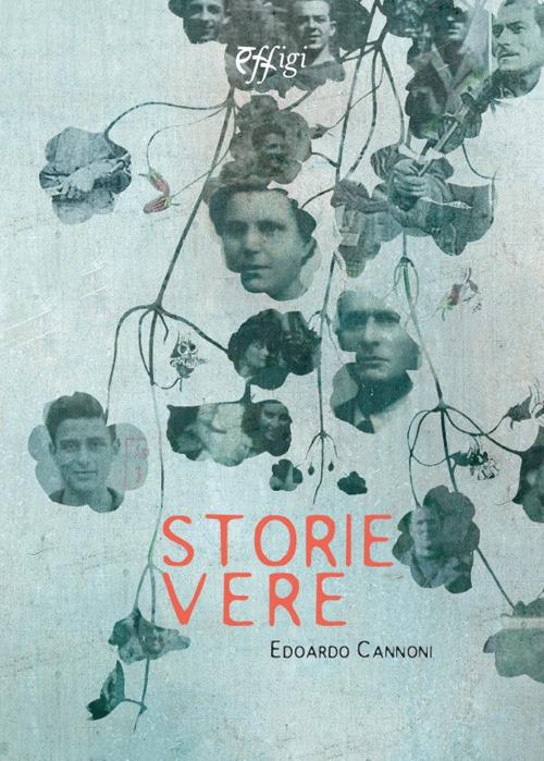 Storie vere - Edoardo Cannoni - copertina