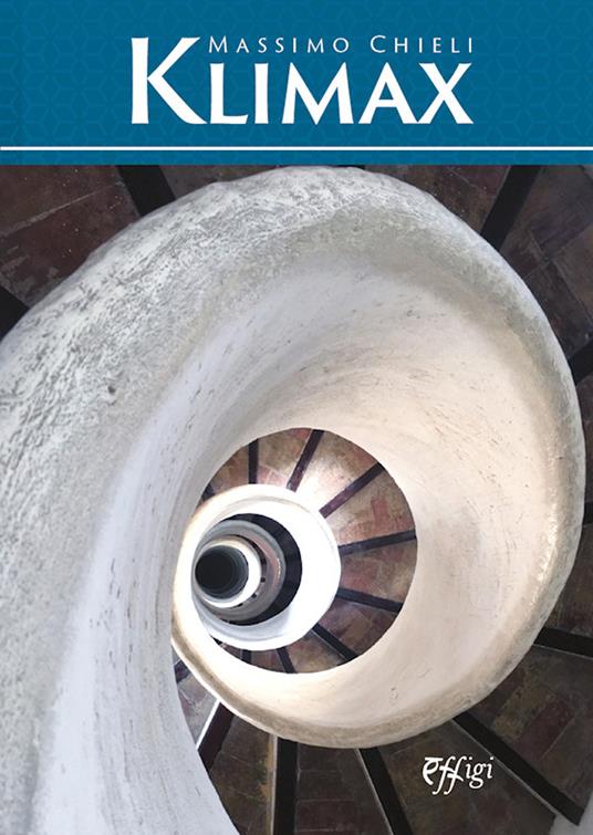 Klimax - Massimo Chieli - copertina