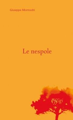 Le nespole - Giuseppe Morrocchi - copertina