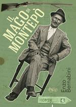Il mago di Montepò