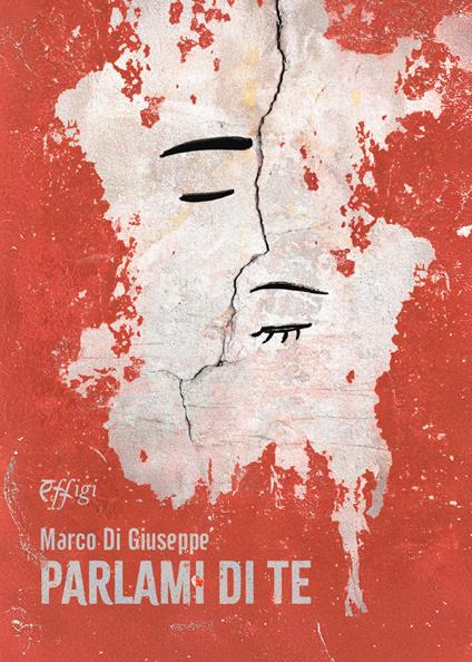 Parlami di te - Marco Di Giuseppe - copertina