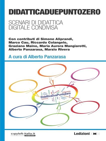 Didattica duepuntozero - Alberto Panzarasa - ebook