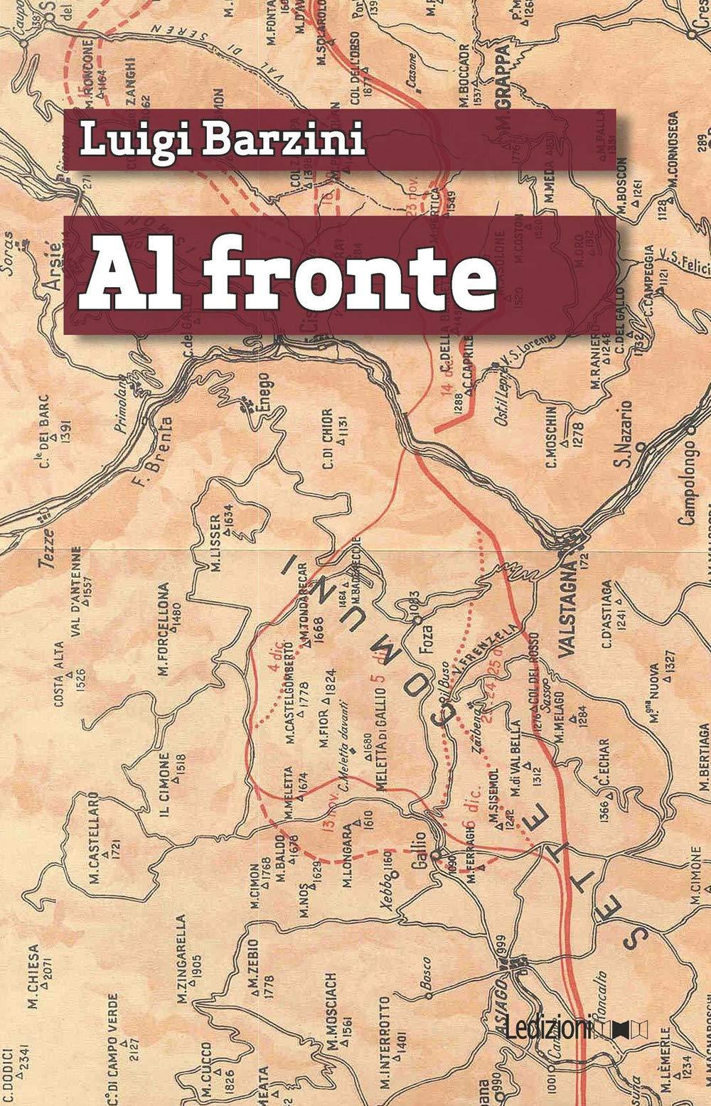 Zefiro libri
