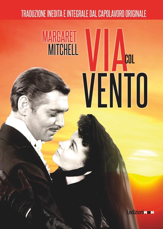 Via Con Il Libro Del Vento 1a Edizione