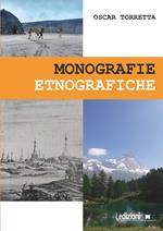 Monografie etnografiche