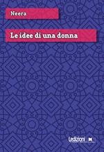 Le idee di una donna