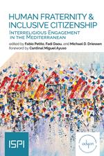 Human fraternity & inclusive citizenship. Interreligious engagement in Mediterranean