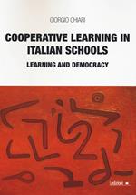 Cooperative learning in italian schools. Learning and democracy