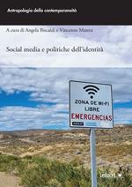 Social media e politiche dell'identità