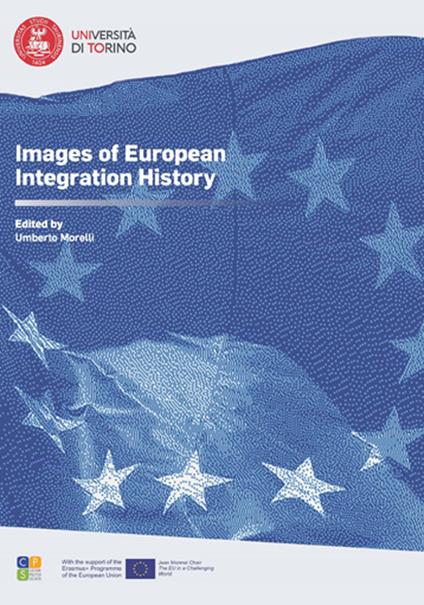 Images of European Integration History - copertina