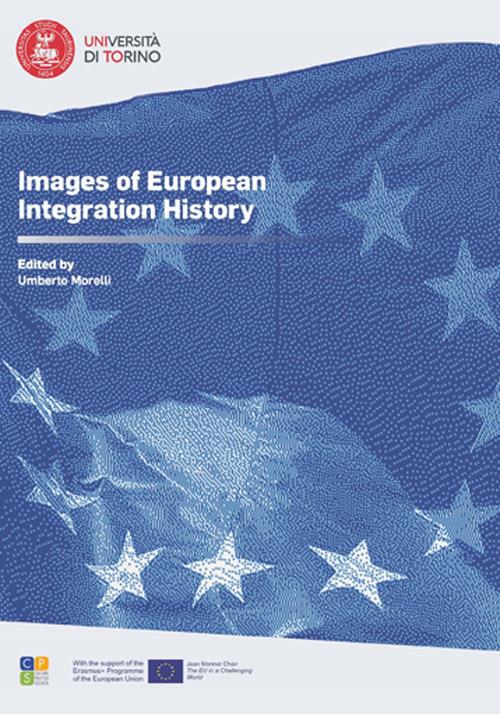 Images of European Integration History - copertina