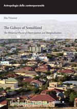 The Gaboye of Somaliland