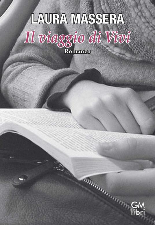 Il viaggio di Vivi - Laura Massera - copertina