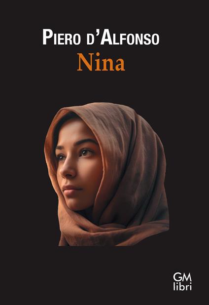 Nina - Piero D'Alfonso - copertina