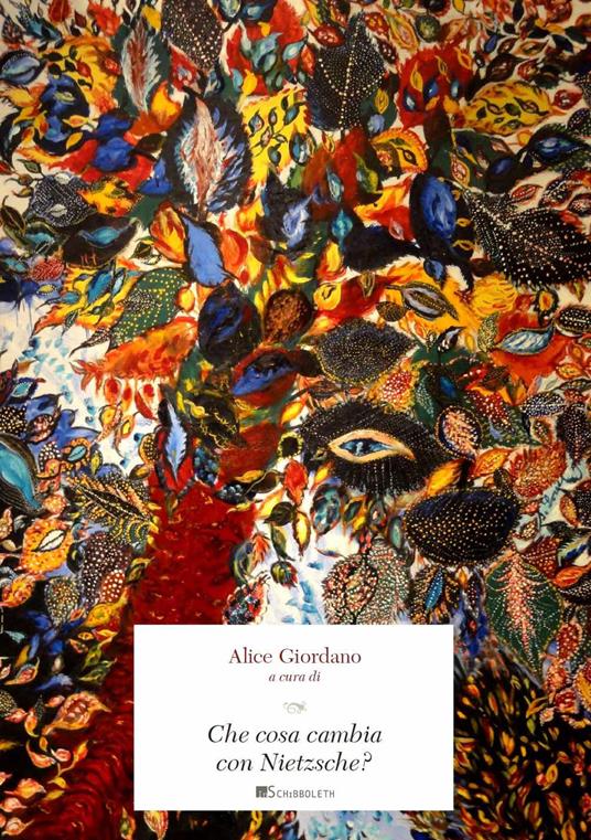 Che cosa cambia con Nietzsche? - copertina
