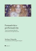 Formatività e performatività. «Esercizi spirituali filo»
