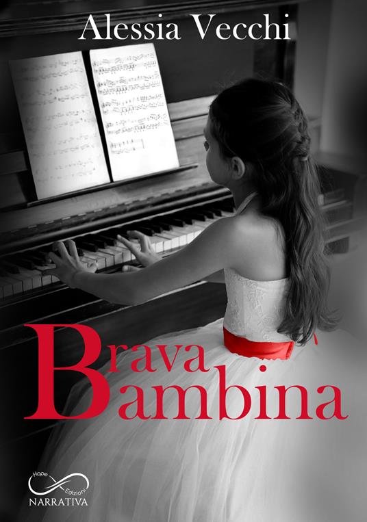 Brava bambina - Alessia Vecchi - ebook