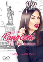 Tutti i ranocchi di Manhattan