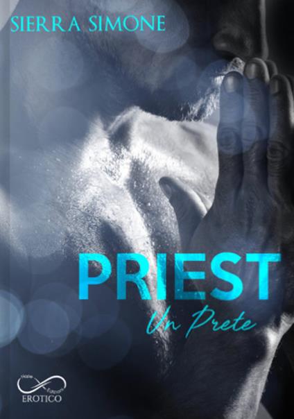 Priest. Un prete - Sierra Simone - copertina