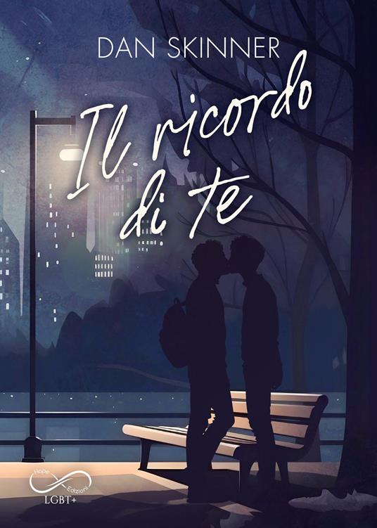 Il ricordo di te - Dan Skinner - copertina