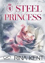 Steel princess. Ediz. italiana