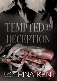 Tempted by deception. Ediz. italiana