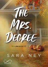 The Mrs. Degree