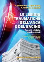 Le lesioni traumatiche dell'anca e del bacino. Aspetti clinici e medico-legali