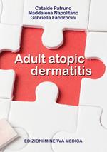 Adult atopic dermatitis