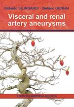 Visceral and renal artery aneurysms