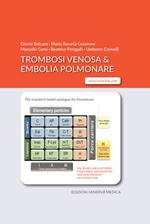Trombosi venosa e embolia polmonare