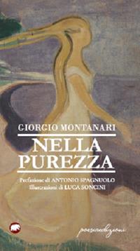 Nella purezza - Giorgio Montanari - copertina