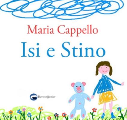 Isi e Stino. Ediz. illustrata - Maria Cappello - copertina