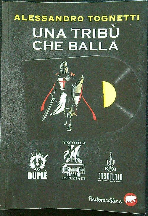Libro di Faccia