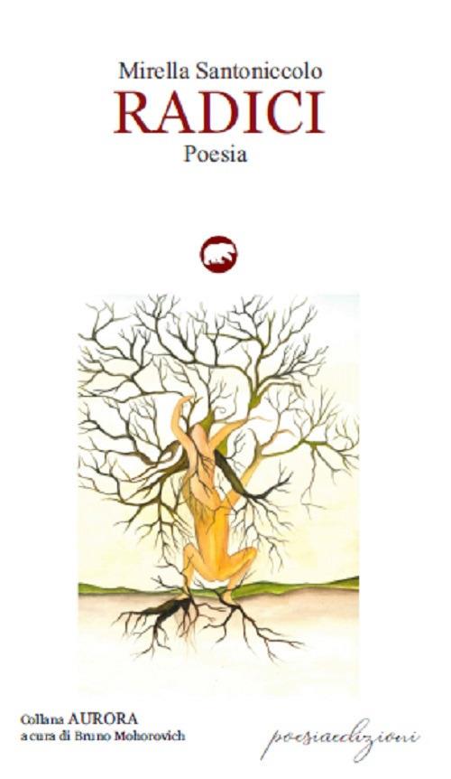 Radici - Mirella Santoniccolo - copertina