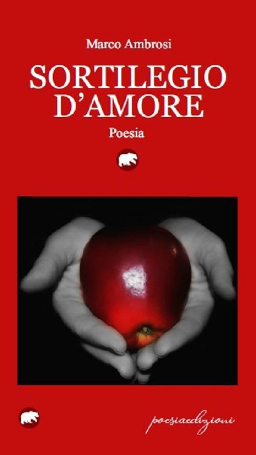 Sortilegio d'amore - Marco Ambrosi - copertina