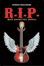 R.I.P. Rock Important People