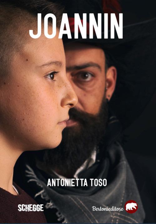 Joannin - Antonietta Toso - copertina
