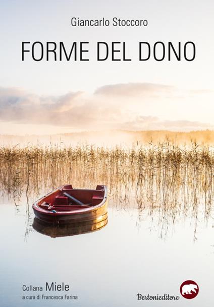 Forme del dono - Giancarlo Stoccoro - copertina