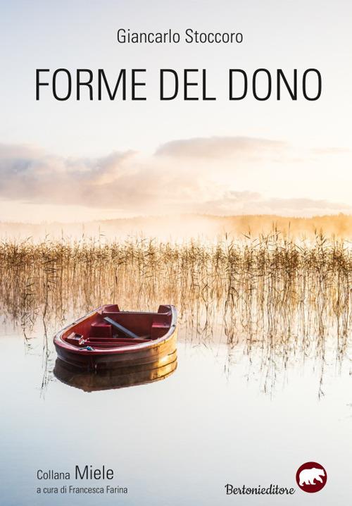 Forme del dono - Giancarlo Stoccoro - copertina