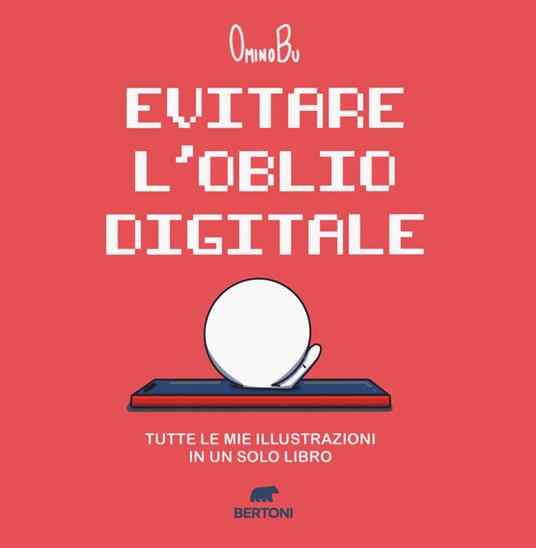Evitare l'oblio digitale - Francesco Samele - copertina