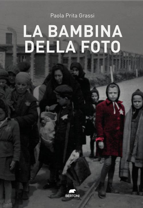 La bambina della foto - Paola Prita Grassi - copertina