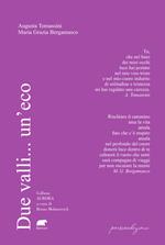 Due valli... un'eco