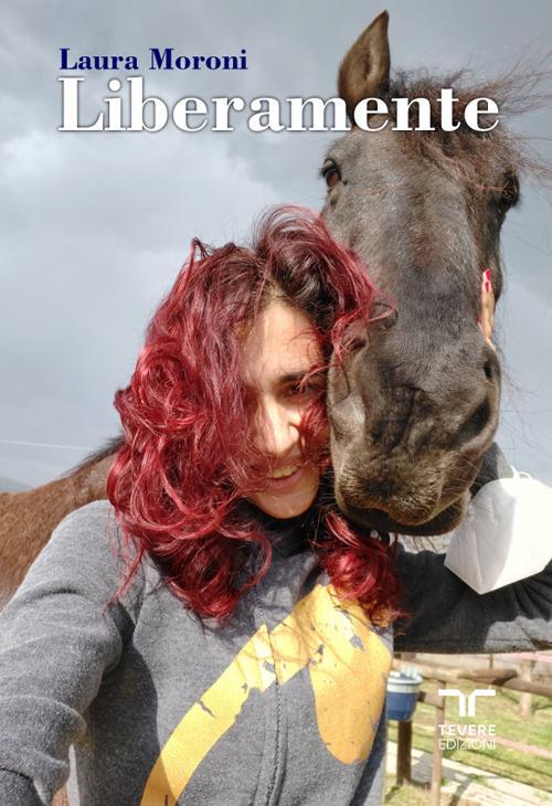 Liberamente - Laura Moroni - copertina