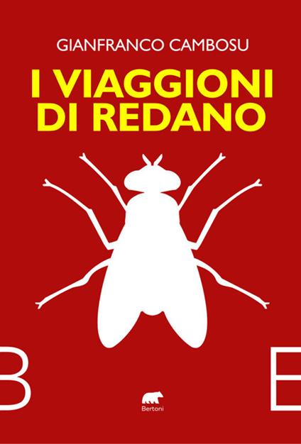 I viaggioni di Redano - Gianfranco Cambosu - copertina