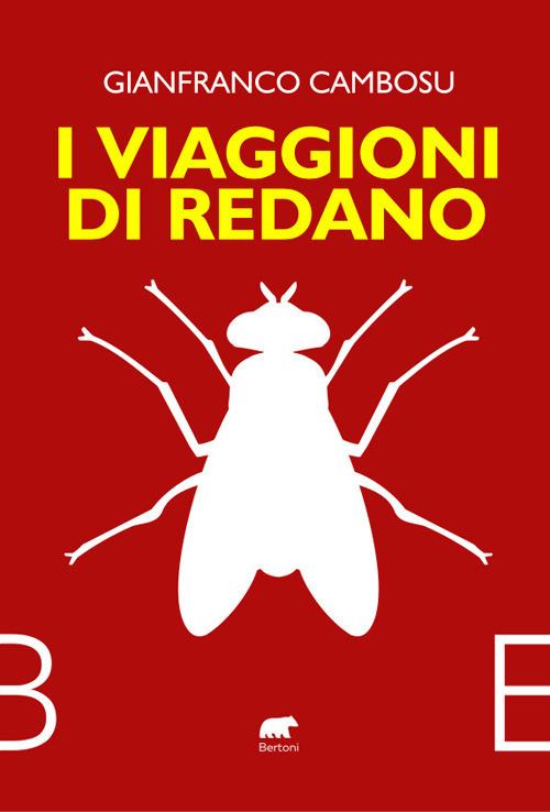 I viaggioni di Redano - Gianfranco Cambosu - copertina