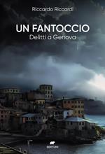 Un fantoccio. Delitti a Genova