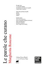 Le parole che curano