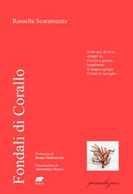 Fondali di corallo